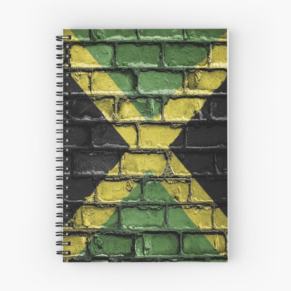 Item preview, The Land of Jamaica designed and sold by Deestylistic.