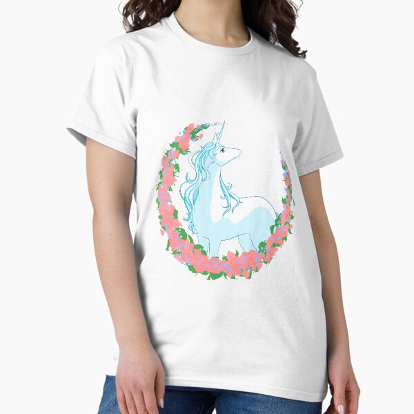 Item preview, The Last Unicorn  designed and sold by ArtsyAndria.