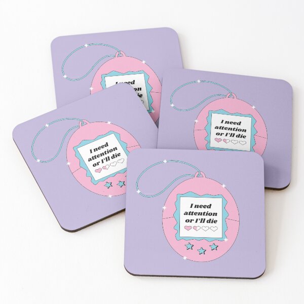 Item preview, Tamagotchi  designed and sold by Monique Vasconcelos.