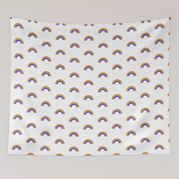 Item preview, Rainbow Design designed and sold by Autographix.