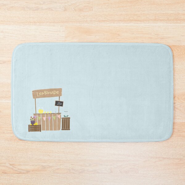 Item preview, Lemonade Stand designed and sold by HappyNote.