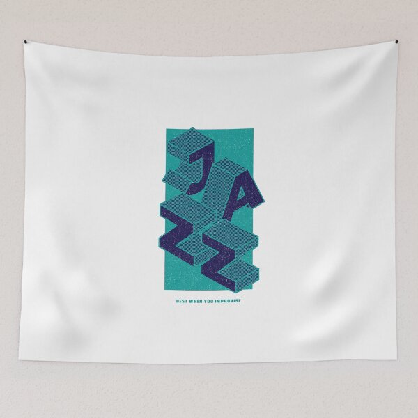 Item preview, TheCoffeeCupLife:  Best When You Improvise! designed and sold by CoffeeCupLife2.