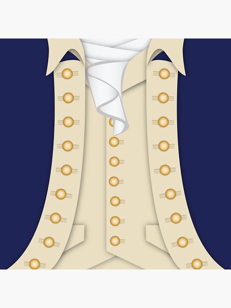 Alexander Hamilton by KatieBuggDesign