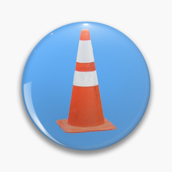 Item preview, Simply, a cone. designed and sold by psychoprints.