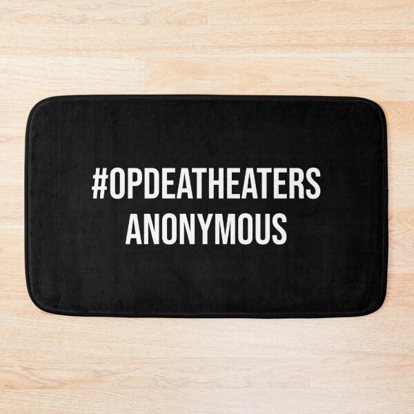 Item preview, OpDeathEaters hashtag designed and sold by CoolThingss.