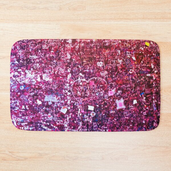 Item preview, Red Love Graffiti designed and sold by GriffinJDesigns.
