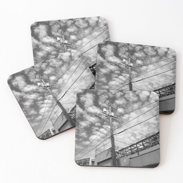 Item preview, Los Angeles sky designed and sold by DomingoPhoto.