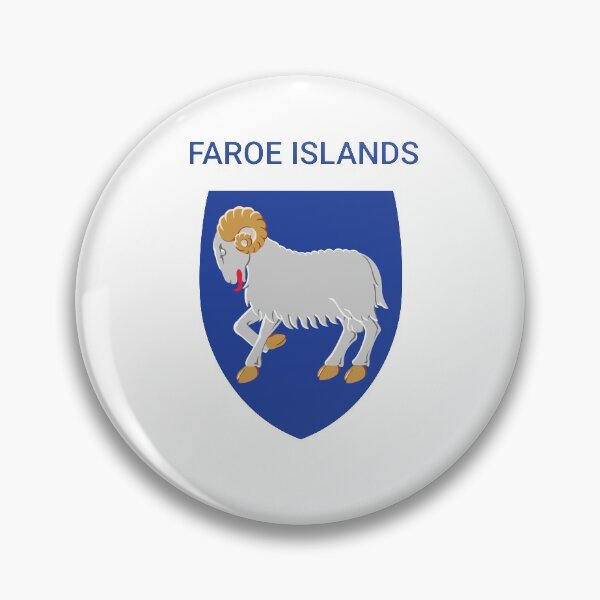 Item preview, Faroe Islands designed and sold by AmrMualla.