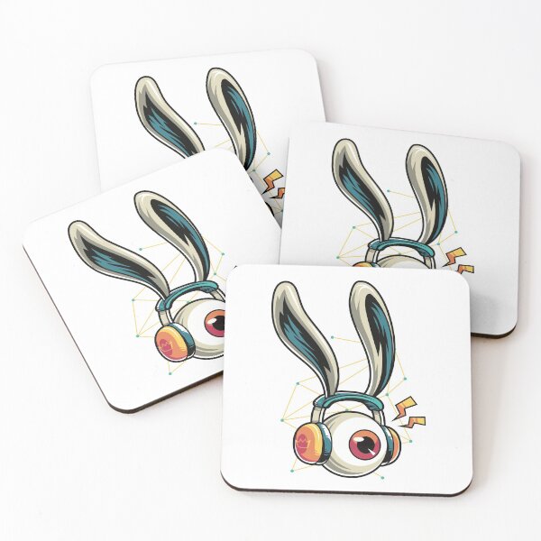 Item preview, Eye Listening To Music designed and sold by Vector Scout Lab.