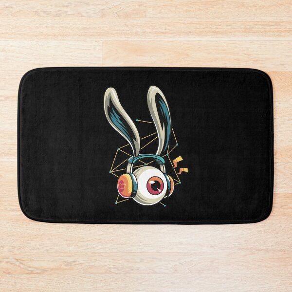 Item preview, Eye Listening To Music designed and sold by Vector Scout Lab.