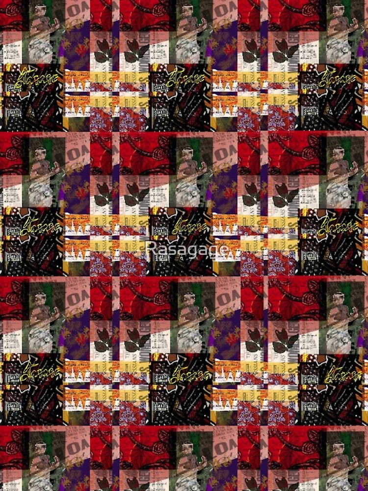 Thumbnail 4 of 4, Samsung Galaxy Phone Case, Java Life by Rasagage designed and sold by Rasagage.