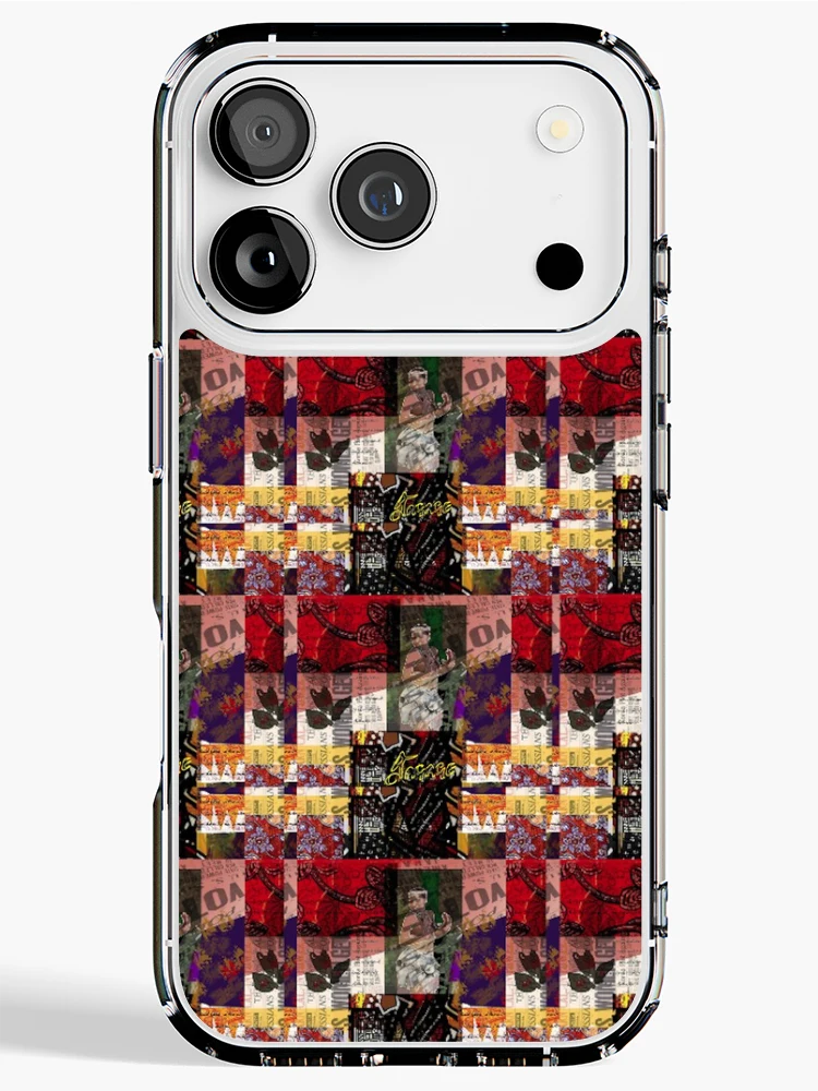 Aperçu 1 sur 5. Coque iPhone avec l'œuvre Java Life par Rasagage créée et vendue par Rasagage.