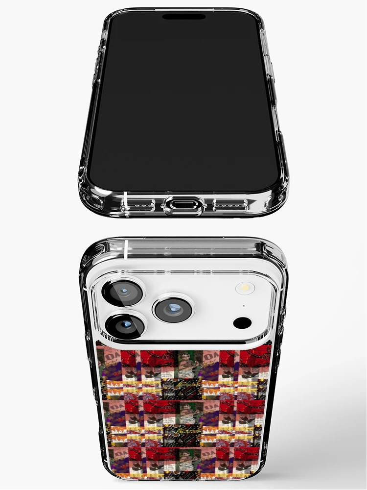 Aperçu 3 sur 5. Coque iPhone avec l'œuvre Java Life par Rasagage créée et vendue par Rasagage.