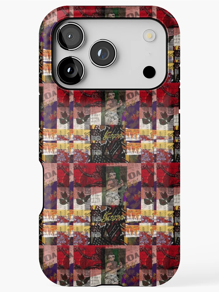 Aperçu 1 sur 4. Coque iPhone avec l'œuvre Java Life par Rasagage créée et vendue par Rasagage.