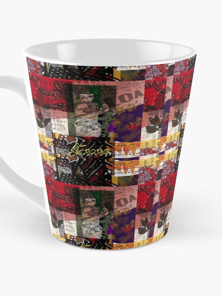 Thumbnail 3 of 4, Coffee Mug, Java Life by Rasagage designed and sold by Rasagage.