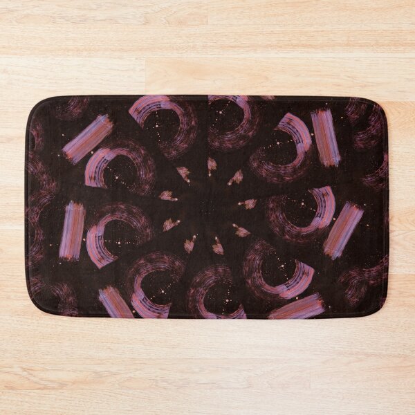 Item preview, WDVMM - 726 - A Symbol for What Fred Mandala designed and sold by WetdryvacRB01.