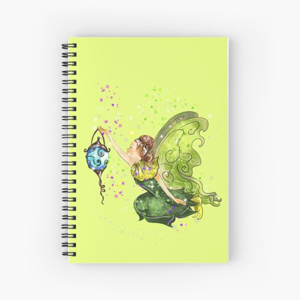 Item preview, Heloise The Home Furnishings Fairy™ designed and sold by TeelieTurner.