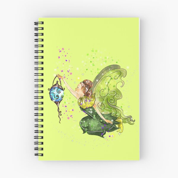 Item preview, Heloise The Home Furnishings Fairy™ designed and sold by TeelieTurner.