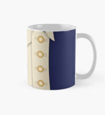 Alexander Hamilton Mug
