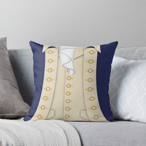Aperçu de l'œuvre Alexander Hamilton créée et vendue par KatieBuggDesign.