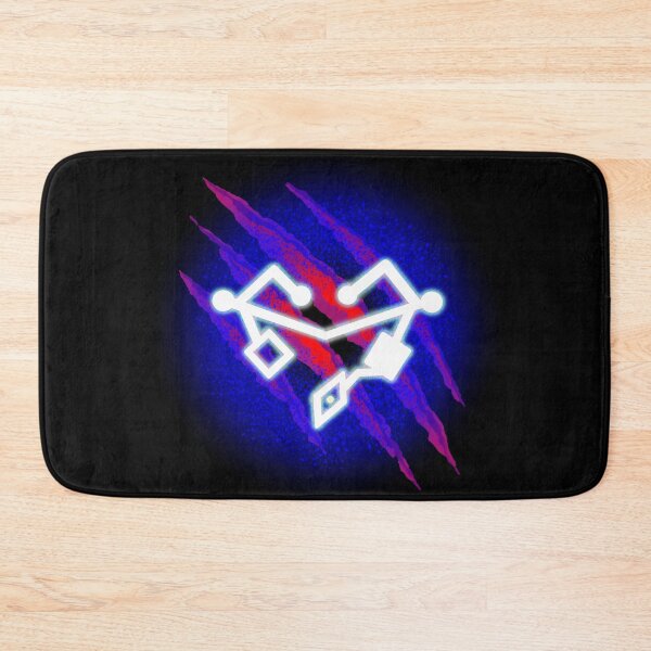 Item preview, Failsafe - Catradora Dark Version designed and sold by PurpleMoose.