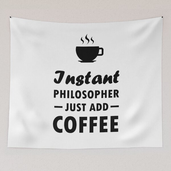 Item preview,  who can't get out of bed in the morning without their instant coffee cup.


















































 designed and sold by LeMuesch.