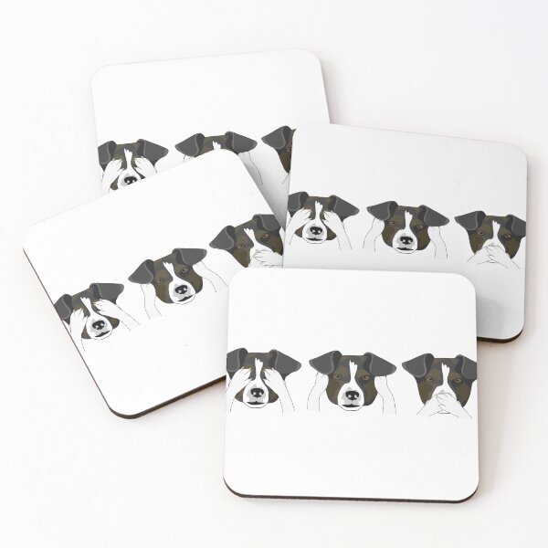 Item preview, funny dogs reaction designed and sold by moudri.