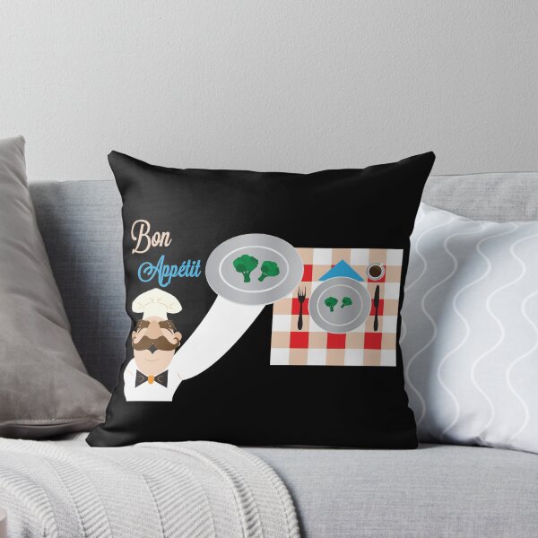 Item preview, Bon Appetit designed and sold by Seb-Sk93.