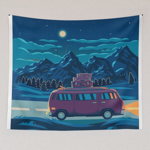 Item preview, Heaven Car designed and sold by Coolandcatchy.