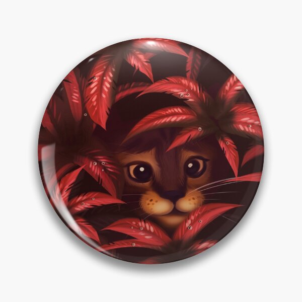 Item preview, Hidden cat designed and sold by DigitalCloud.