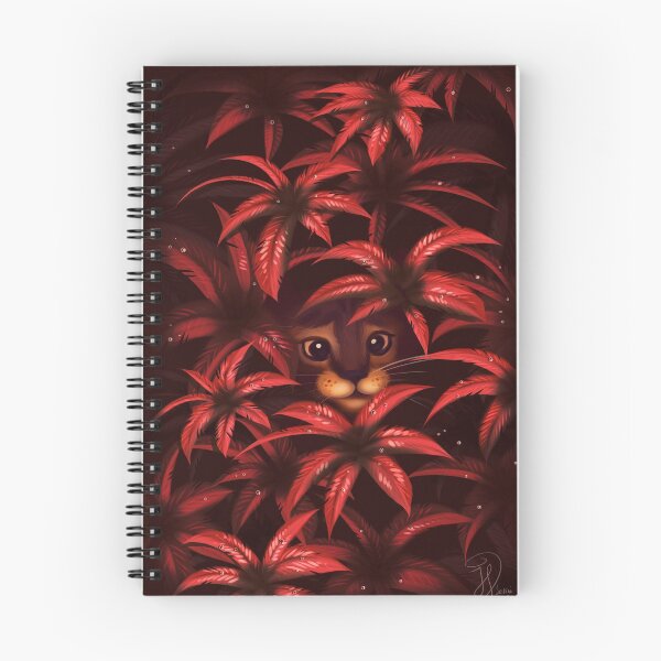 Item preview, Hidden cat designed and sold by DigitalCloud.