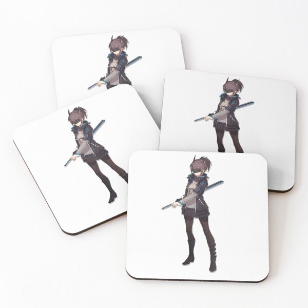 Item preview, Arknights - Yato Art Pinup designed and sold by megapanda687.