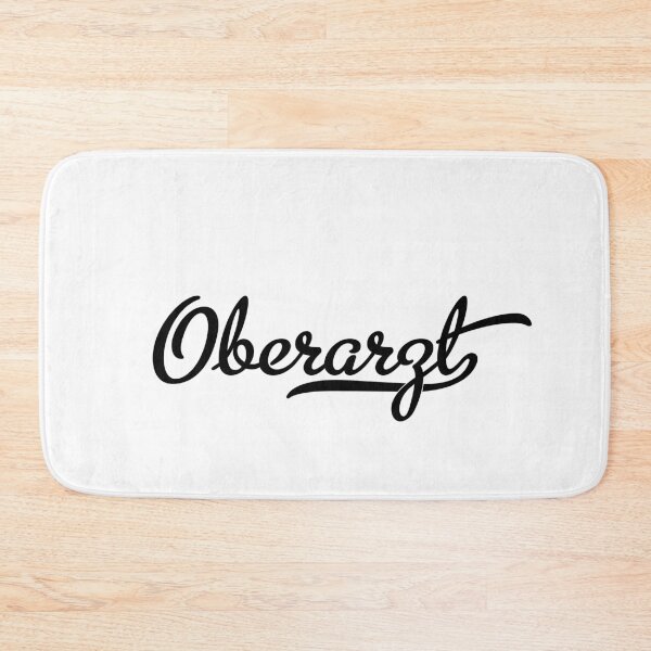 Item preview, Senior physician designed and sold by Vectorqueen.