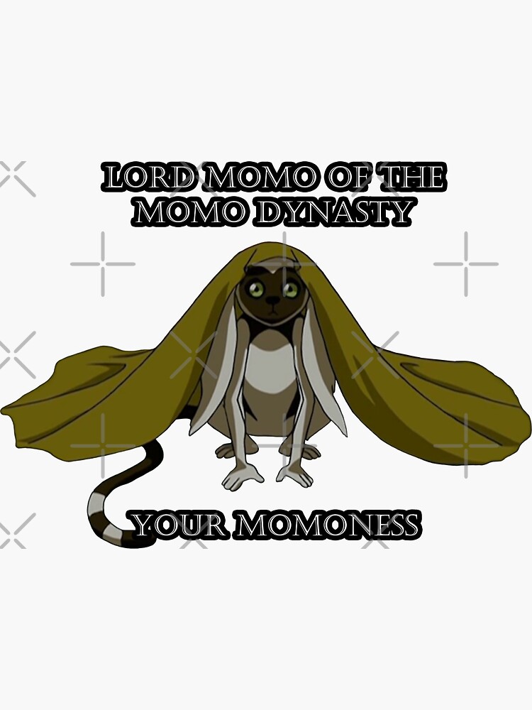 momo avatar pop