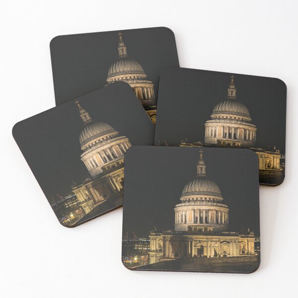 Item preview, St. Paul's Cathedral designed and sold by SepticPheasant.