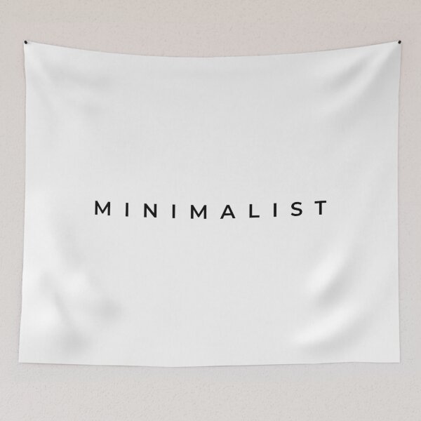 Item preview, Minimalist designed and sold by aerishie.