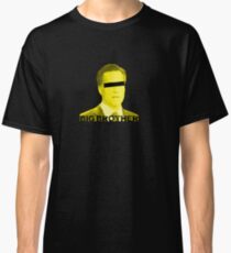 Mitt Romney big brother 2012 Classic T-Shirt