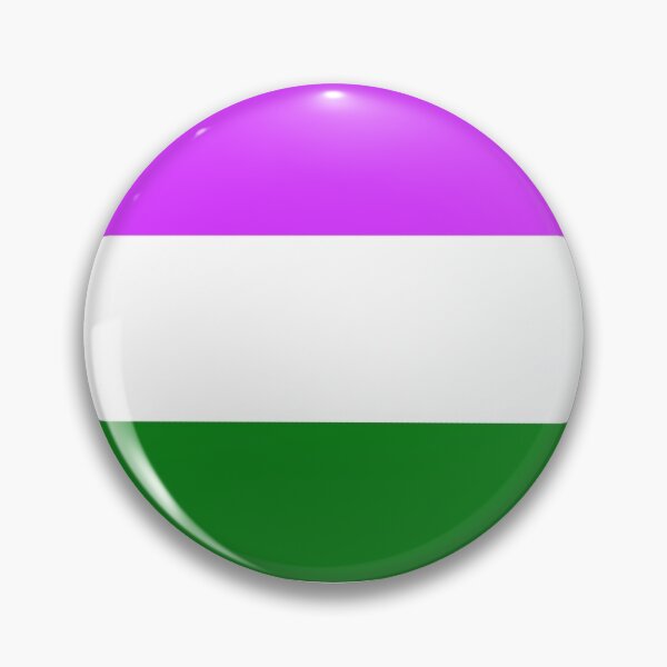 Item preview, Genderqueer Pride designed and sold by Aces-High-Shop.