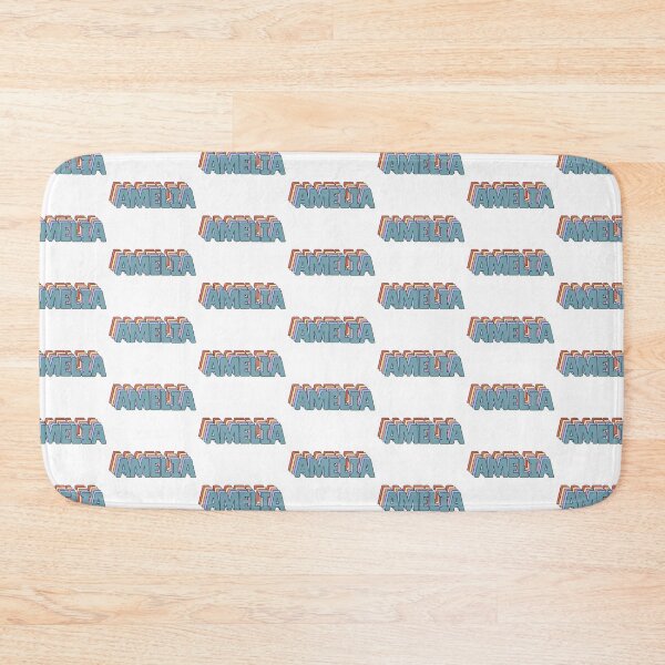 Item preview, Amelia Name  designed and sold by ashleymanheim.