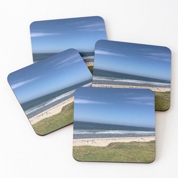 Item preview, Pacific Beach designed and sold by ColibriDesigns.