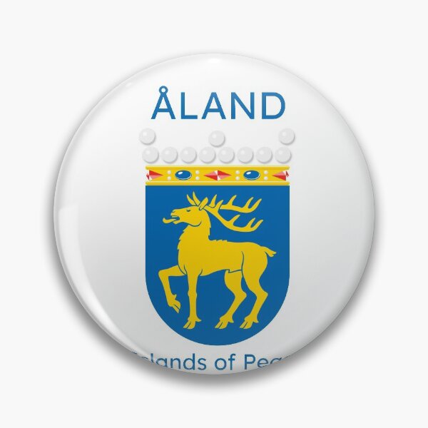 Item preview, Åland Aland designed and sold by AmrMualla.
