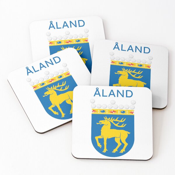 Item preview, Åland Aland designed and sold by AmrMualla.