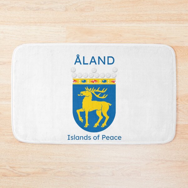 Item preview, Åland Aland designed and sold by AmrMualla.