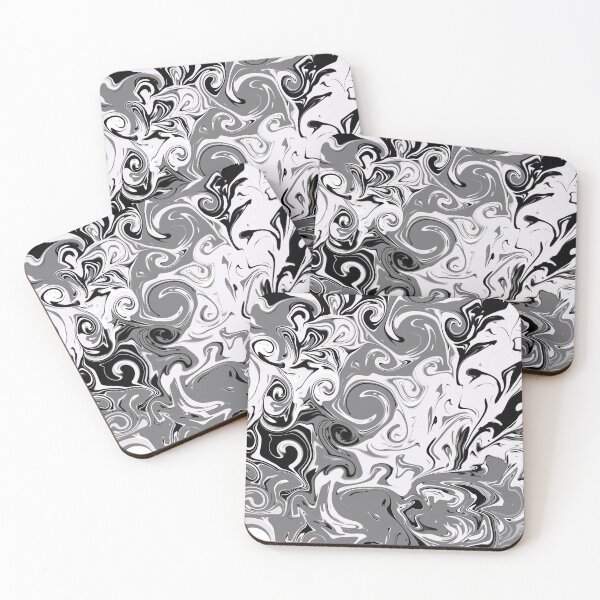 Item preview, Classy Black & White Tones designed and sold by JAMMCREATIONS.