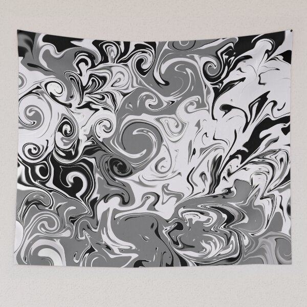 Item preview, Classy Black & White Tones designed and sold by JAMMCREATIONS.