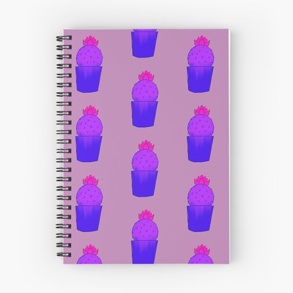 Aperçu de l'œuvre Bi Cacti créée et vendue par KERNALS.