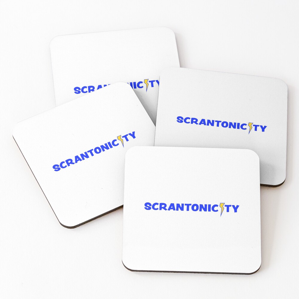 Item preview, Coasters (Set of 4) designed and sold by mlaudym.