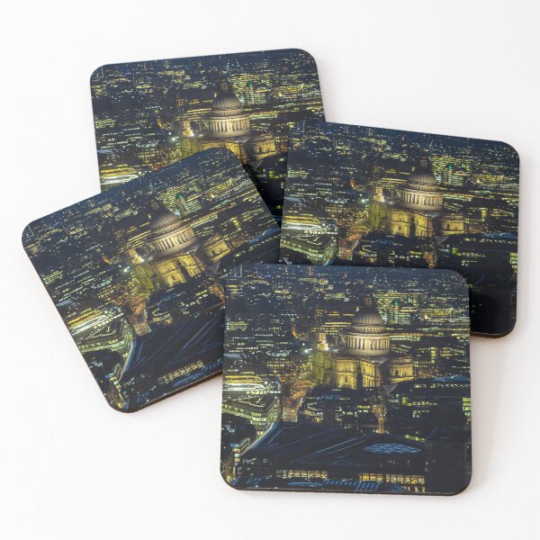 Item preview, St. Paul's Cathedral designed and sold by SepticPheasant.