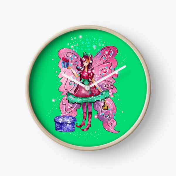 Item preview, Githa the Gifting Fairy™ designed and sold by TeelieTurner.
