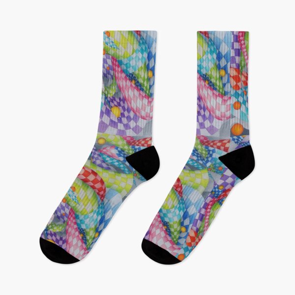 Item preview, abstract 1 designed and sold by SchwaigerStudio.